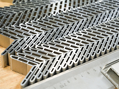 Aluminum Product
