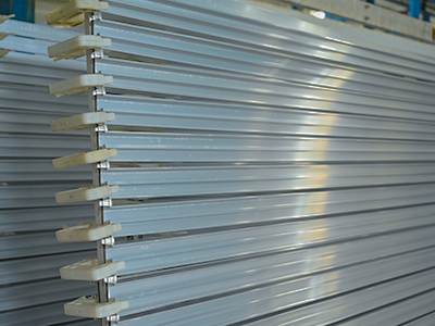 Aluminum Product