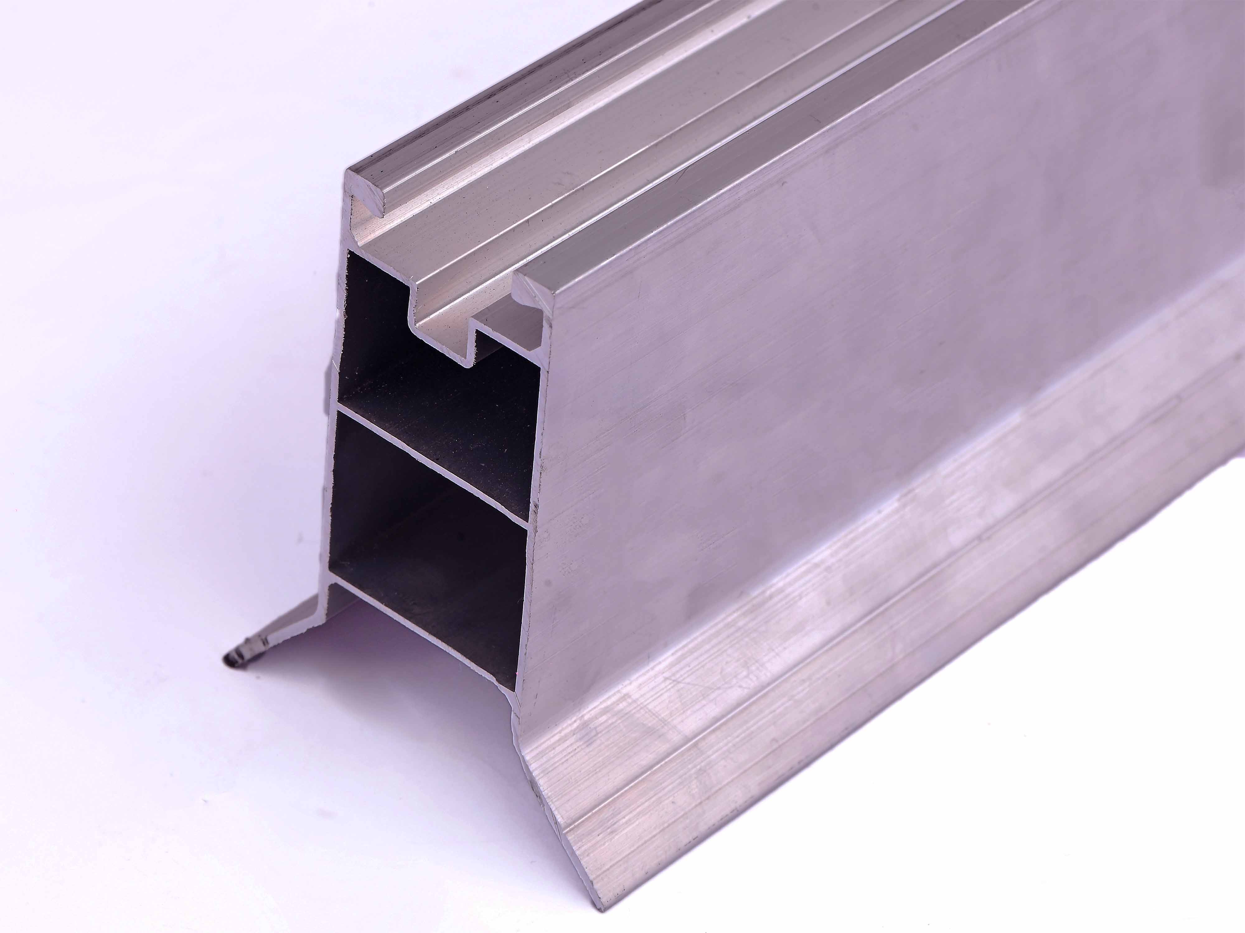 Aluminum Product