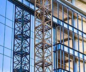 Building & Construction