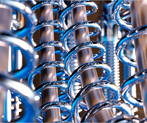 Electronics & Technology