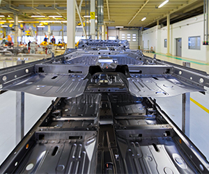 Industrial Applications