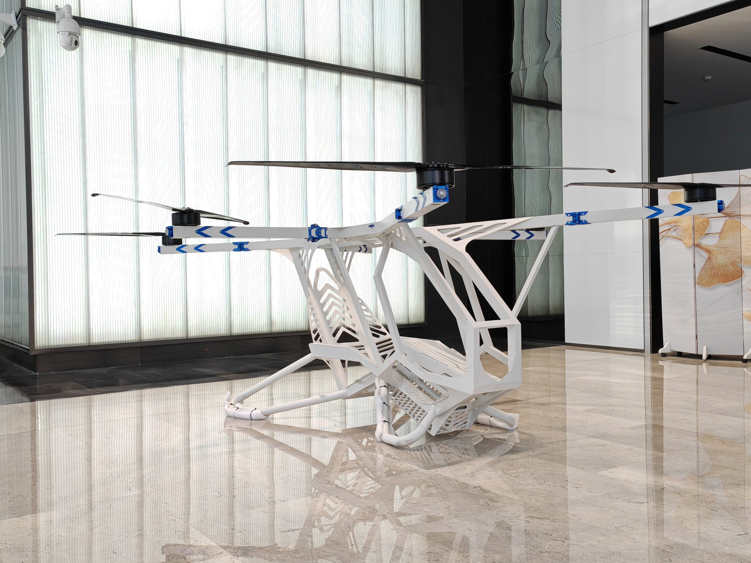 Military and Defence